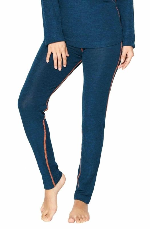 Alpakka undertøy, St. Moritz, underdel