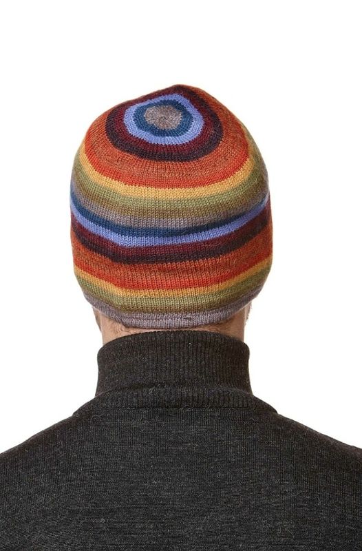 Alpakka lue, ARCO IRIS