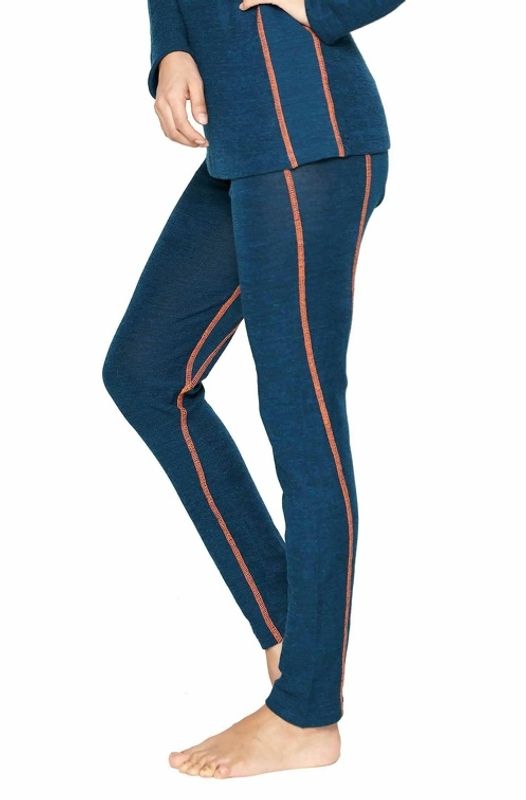 Alpakka undertøy, St. Moritz, underdel