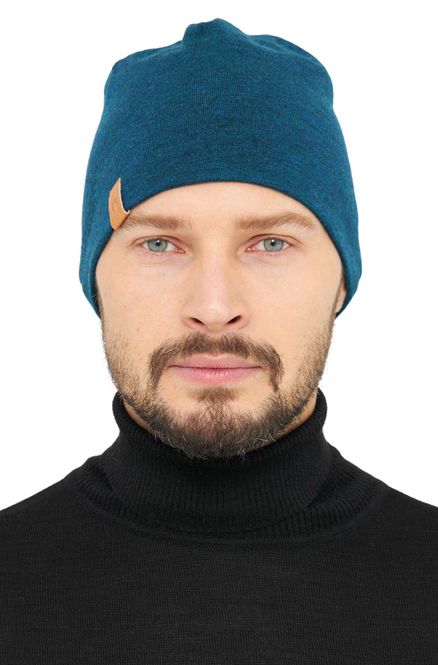 Main Image Alpakka lue, Sport, Royal Alpaca - Petrol