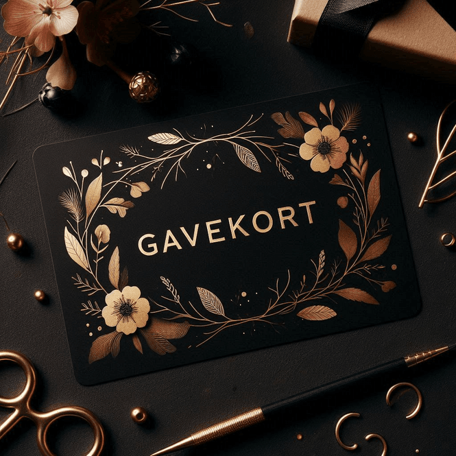 Hovedbilde GAVEKORT i Alpakkabutikken