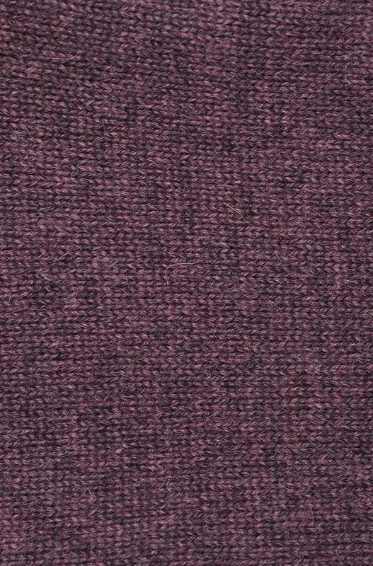 Alpakka lue, Caminos - Aubergine
